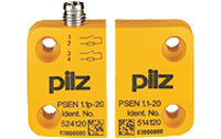 Pilz 504222 PSEN 1.1p-22/PSEN 1.1-20/8mm/ix1/ 1unit, Safety switches 