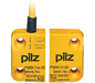 Pilz 504229 PSEN 1.1b-22/PSEN 1.1-20 /8mm/10m/ix1/1u, Safety switches