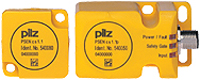 Pilz 540 100 PSEN CS2.1P, Fully Coded Safety switches 