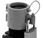 SMC AR40P-580AS, Tamper Proof kit, 40 series, regulator and filter regulator