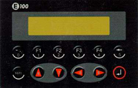 Mitsubishi E100 HMI Discontinued Product