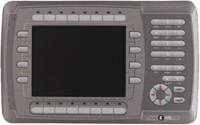 Mitsubishi E1070 HMI