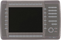 Mitsubishi E1100 HMI
