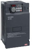 FR-A740-00023-EC Mitsubishi High Performance inverter, 1.5A (0.4kW) three phase. 