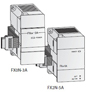 FX0N-3A Mitsubishi Micro PLC Special Function Blocks, 2 channel input, 0-10V, 4-20mA, 1 channel output, 0-10V, 4-20mA