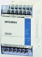 FX1S-14MR-DS Mitsubishi FX Micro PLC, 8 inputs, 6 relay outputs