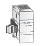 FX2N-2AD Mitsubishi Micro PLC Special Function Blocks, Analogue to digital, 2 channel, 12 bit, 0V to +10V, 4-20mA DC