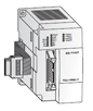 FX3U-20SSC-H Mitsubishi Micro PLC Special Function Blocks, SSCNET III Position controller - 2 Axis FX3U only