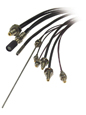 Datasensor/Datalogic 95ACC2690 AF-1  2 PCS 90 DEGREE DEVIATING LENSES - OF-43-XX