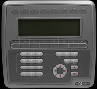 Mitsubishi E1041 HMI