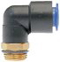 KQL04-M5 SMC KQL Male Elbow Fitting