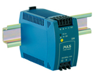 ML30.100 - Puls Miniline PSU 24-28Vdc, 1.3A, 30W. 