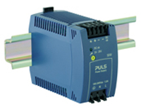 ML50.100 - Puls Miniline PSU24-28Vdc, 2.1A, 50W. 