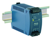 ML50.111 - Puls Miniline PSU 24-28Vdc, 2.1A, 50W, with Screw terminlas.