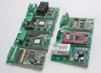 FR-A7NC- CC-Link  interface for A & F700 inverters