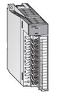 Mitsubishi Q64TDV-GH  Channel to channel isolated thermocouple and millivolt input module, 4 channels