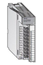 Mitsubishi QX81  32 point, 24V DC input (4mA), source type, 32 points/common