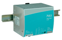 SL20.310 - Puls Silverline PSU 24-28Vdc, 20A, 480W. 