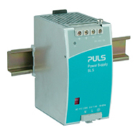 SL5.100 - Puls Silverline PSU 24Vdc, 5A, 120W. 