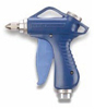 VMG12BU-F02 SMC Blow Gun blue top pipe entry G1/4 thread