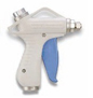 VMG12W-F02 SMC Blow Gun white top pipe entry G1/4 thread