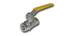 Ball Valves