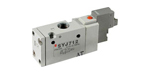 24Vdc Solenoid