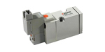 24Vdc Solenoid