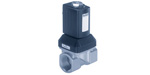 6213HP 2/2-Way Solenoid Valve 