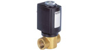 Burkert Solenoid Valves