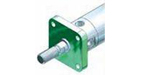 Flange