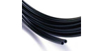 Flat tubing