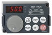 FR-DU07 Simple keypad - standard with each A & F700 inverter