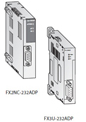 FX3U-232ADP-MB Mitsubishi Micro PLC ADP Modules, RS232C Interface module with Modbus protocol, SUB-D 9-pin