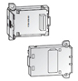 FX3U-USB-BD Mitsubishi Micro PLC Commuication Boards, USB Interface adapter incl. 3m USB cable and driver CD-ROM