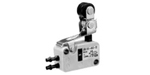 One Way Roller Lever
