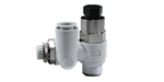 Pilot Check Valve