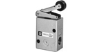 Roller Lever