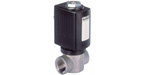 6027 2/2-Way Solenoid Valve