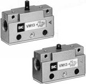 EVM130-F01-00  SMC Mechanical Valve EVM100  Basic type 3 port