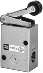 EVM230-F02-01  SMC Mechanical Valve EVM200  Roller Lever type 3 port